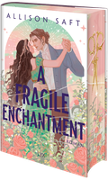 A Fragile Enchantment Cover des Buches A Fragile Enchantment (ISBN: 9783736324572)