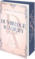 Dunbridge Academy - Whoever Cover des Buches Dunbridge Academy - Whoever (ISBN: 9783736326132)