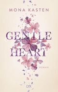 Gentle Heart Cover des Buches Gentle Heart (ISBN: 9783736326828)