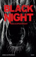 Black Night Cover des Buches Black Night (ISBN: 9783738646856)