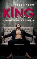 King of Chicago Cover des Buches King of Chicago (ISBN: null)