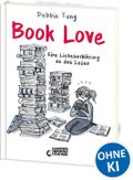 Book Love Cover des Buches Book Love (ISBN: 9783743210806)