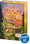 The Faraway Inn Cover des Buches The Faraway Inn (ISBN: 9783743224742)