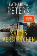 Kaltes Versprechen Cover des Buches Kaltes Versprechen (ISBN: null)