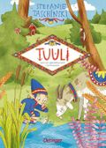 Tuuli, das Wichtelmädchen 1. Tuuli und die geheimnisvolle Flaschenpost Cover des Buches Tuuli, das Wichtelmädchen 1. Tuuli und die geheimnisvolle Flaschenpost (ISBN: 9783751202459)