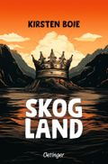 Skogland 1 Cover des Buches Skogland 1 (ISBN: null)