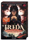 Irida 2. Irida und das Rätsel der Ruine Cover des Buches Irida 2. Irida und das Rätsel der Ruine (ISBN: null)