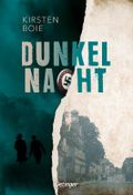Dunkelnacht Cover des Buches Dunkelnacht (ISBN: null)