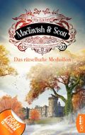 MacTavish & Scott - Das rätselhafte Medaillon Cover des Buches MacTavish & Scott - Das rätselhafte Medaillon (ISBN: null)