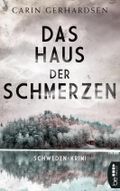 Das Haus der Schmerzen Cover des Buches Das Haus der Schmerzen (ISBN: null)