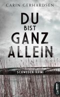 Du bist ganz allein Cover des Buches Du bist ganz allein (ISBN: null)