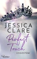 Perfect Touch - Ungestüm Cover des Buches Perfect Touch - Ungestüm (ISBN: 9783751792677)