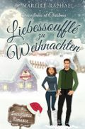 Liebessoufflé zu Weihnachten Cover des Buches Liebessoufflé zu Weihnachten (ISBN: 9783754618134)
