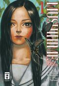 Mushihime – Insect Princess 01 Cover des Buches Mushihime – Insect Princess 01 (ISBN: 9783755502814)