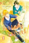 Hirano & Kagiura 01 Cover des Buches Hirano & Kagiura 01 (ISBN: null)