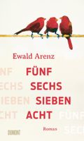 Fünf, sechs, sieben, acht Cover des Buches Fünf, sechs, sieben, acht (ISBN: 9783755800576)
