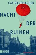 Nacht der Ruinen Cover des Buches Nacht der Ruinen (ISBN: 9783755805632)