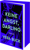 Keine Angst, Darling Cover des Buches Keine Angst, Darling (ISBN: 9783757702687)