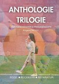 Anthologie-Trilogie #2 Cover des Buches Anthologie-Trilogie #2 (ISBN: 9783757934118)
