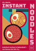 Instant Noodles Cover des Buches Instant Noodles (ISBN: null)
