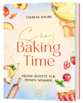 Sunny Baking Time Cover des Buches Sunny Baking Time (ISBN: 9783758901287)