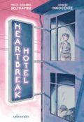 Heartbreak Hotel Cover des Buches Heartbreak Hotel (ISBN: 9783764171568)