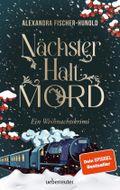 Nächster Halt: Mord. Cover des Buches Nächster Halt: Mord. (ISBN: null)