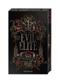 Evil Elite – Der Kodex der Ehre Cover des Buches Evil Elite – Der Kodex der Ehre (ISBN: null)