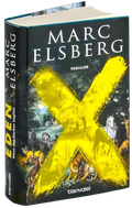 EDEN - Wenn das Sterben beginnt Cover des Buches EDEN - Wenn das Sterben beginnt (ISBN: 9783764508661)