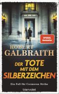Der Tote mit dem Silberzeichen Cover des Buches Der Tote mit dem Silberzeichen (ISBN: null)
