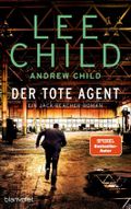Der tote Agent Cover des Buches Der tote Agent (ISBN: 9783764509705)