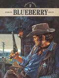 Blueberry - Collector's Edition 02 Cover des Buches Blueberry - Collector's Edition 02 (ISBN: 9783770440832)
