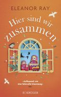 Hier sind wir zusammen Cover des Buches Hier sind wir zusammen (ISBN: 9783810530776)