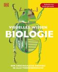 Visuelles Wissen. Biologie Cover des Buches Visuelles Wissen. Biologie (ISBN: 9783831084838)
