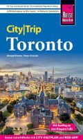 Reise Know-How CityTrip Toronto Cover des Buches Reise Know-How CityTrip Toronto (ISBN: 9783831781560)
