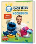 Krümelmonster Foodie Truck mit Steffen Henssler Cover des Buches Krümelmonster Foodie Truck mit Steffen Henssler (ISBN: 9783833890451)