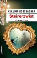 Steirerzwist Cover des Buches Steirerzwist (ISBN: null)