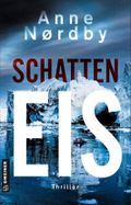 Schatten Eis Cover des Buches Schatten Eis (ISBN: null)