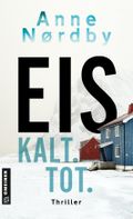 Eis. Kalt. Tot. Cover des Buches Eis. Kalt. Tot. (ISBN: null)