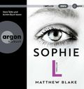 Sophie L. Cover des Buches Sophie L. (ISBN: 9783839822005)