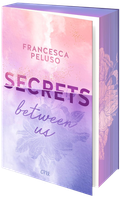 Secrets between us Cover des Buches Secrets between us (ISBN: null)