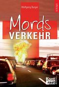 Mordsverkehr Cover des Buches Mordsverkehr (ISBN: 9783864470349)
