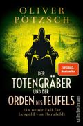 Der Totengräber und der Orden des Teufels (Die Totengräber-Serie 5) Cover des Buches Der Totengräber und der Orden des Teufels (Die Totengräber-Serie 5) (ISBN: 9783864932670)