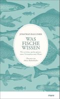 Was Fische wissen Cover des Buches Was Fische wissen (ISBN: 9783866482838)
