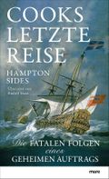 Cooks letzte Reise Cover des Buches Cooks letzte Reise (ISBN: 9783866487567)