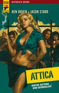 Attica Cover des Buches Attica (ISBN: null)