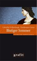 Blutiger Sommer Cover des Buches Blutiger Sommer (ISBN: null)
