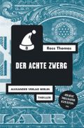 Der achte Zwerg Cover des Buches Der achte Zwerg (ISBN: null)