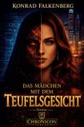 Das Mädchen mit dem Teufelsgesicht Cover des Buches Das Mädchen mit dem Teufelsgesicht (ISBN: 9783907895269)