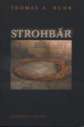 Strohbär Cover des Buches Strohbär (ISBN: 9783934524903)
